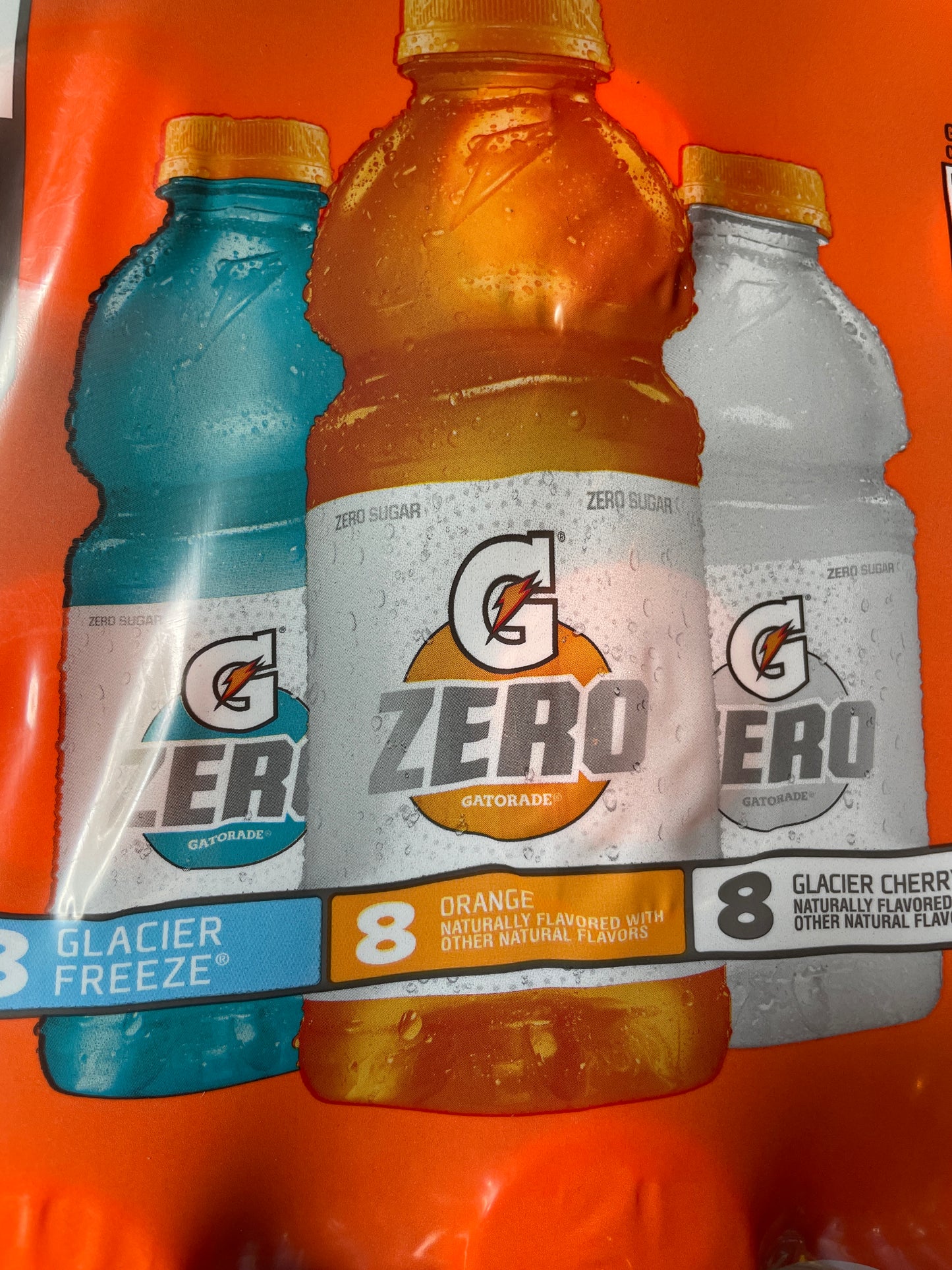 Sports Drink