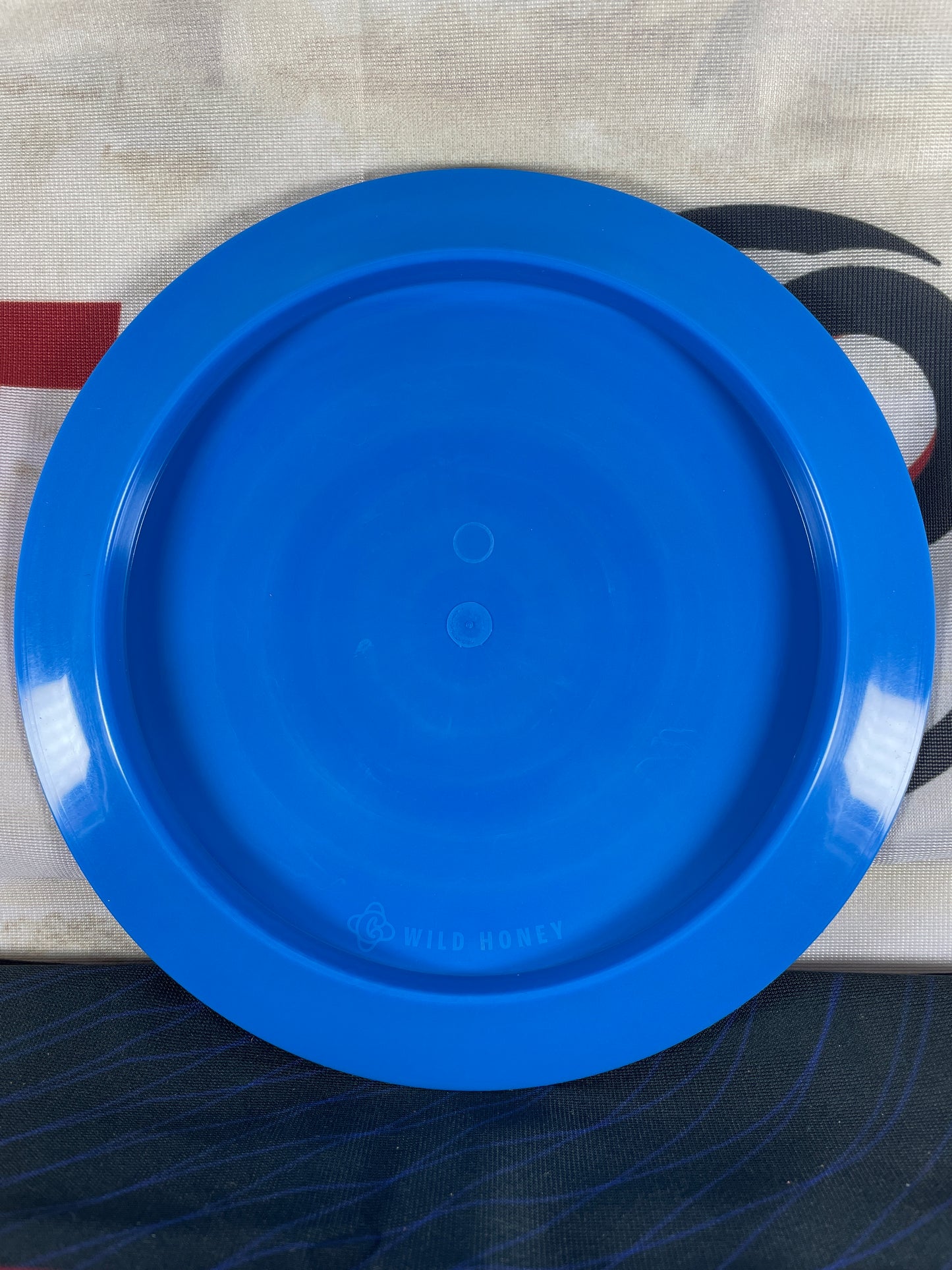 Clash Wild Honey Steady Blue 172g Distance Driver