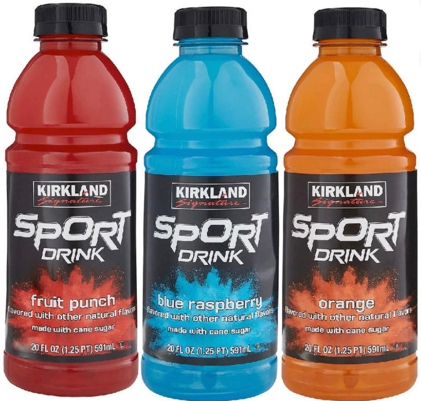 Sports Drink