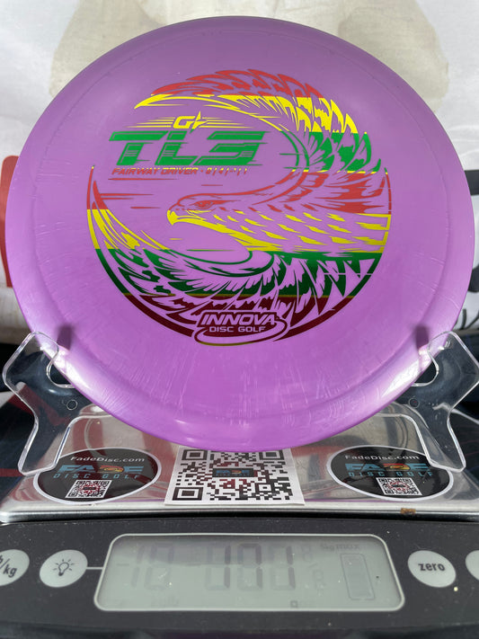 Innova TL3 GStar Purple 171g Fairway Driver