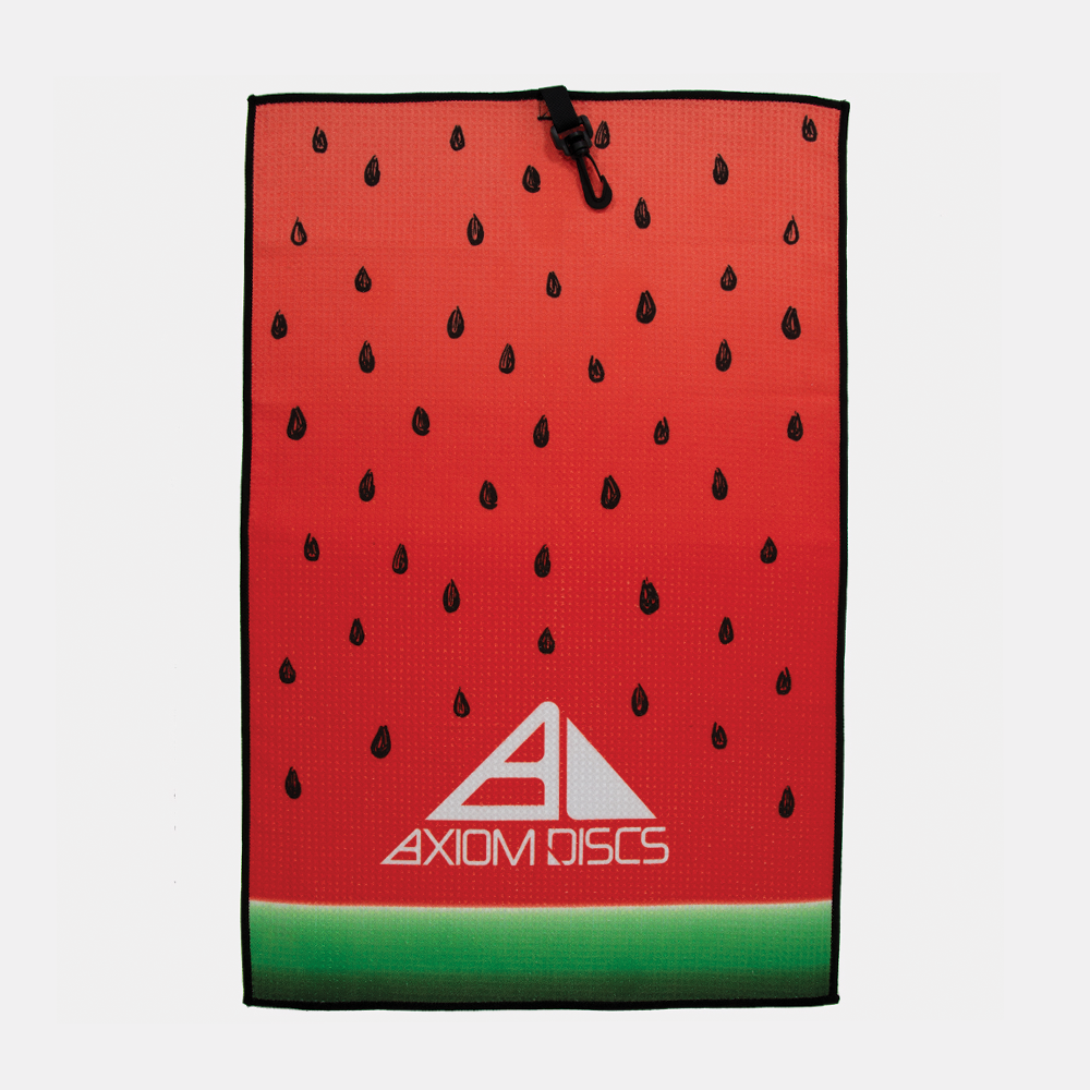 Towel - MVP-Axiom-Streamline - Various Colors