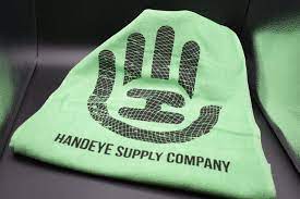 Towel - Handeye Supply - Various Designs
