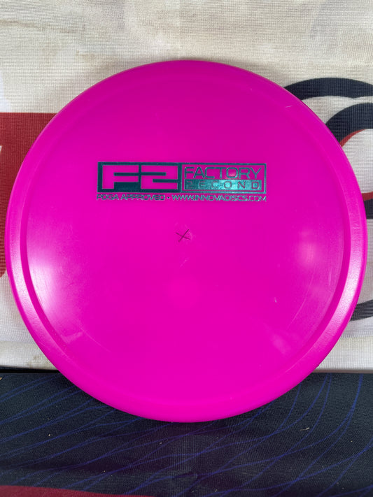 Innova Pig R-Pro Pink #2 173g F2 Putter