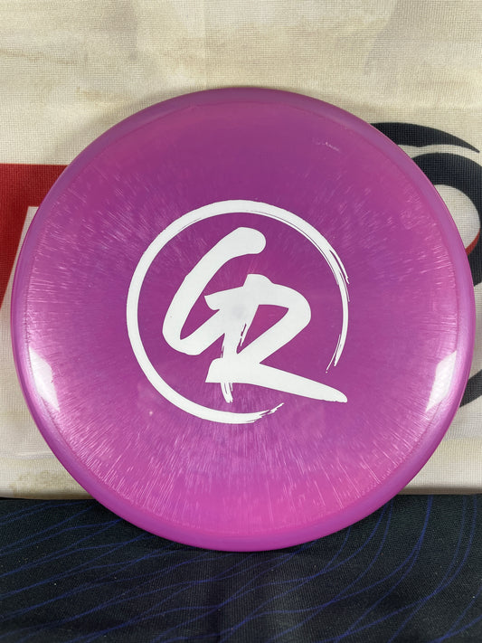 Prodigy M4 500 Ultra Soft Purple 178g Rathbun Midrange