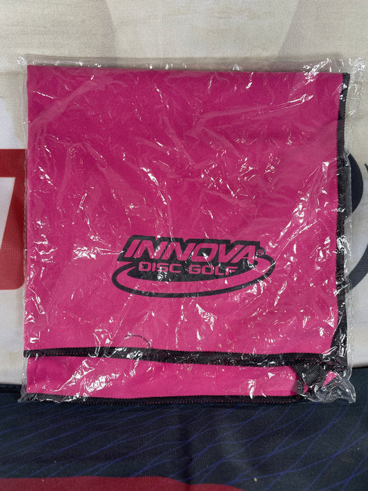 Towel - Innova - Pink