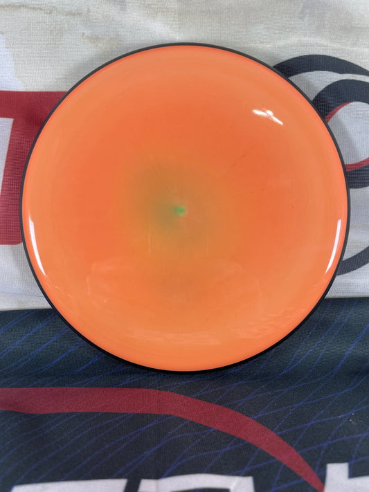 MVP Glitch Neutron Soft Blank Orange 152g Putter