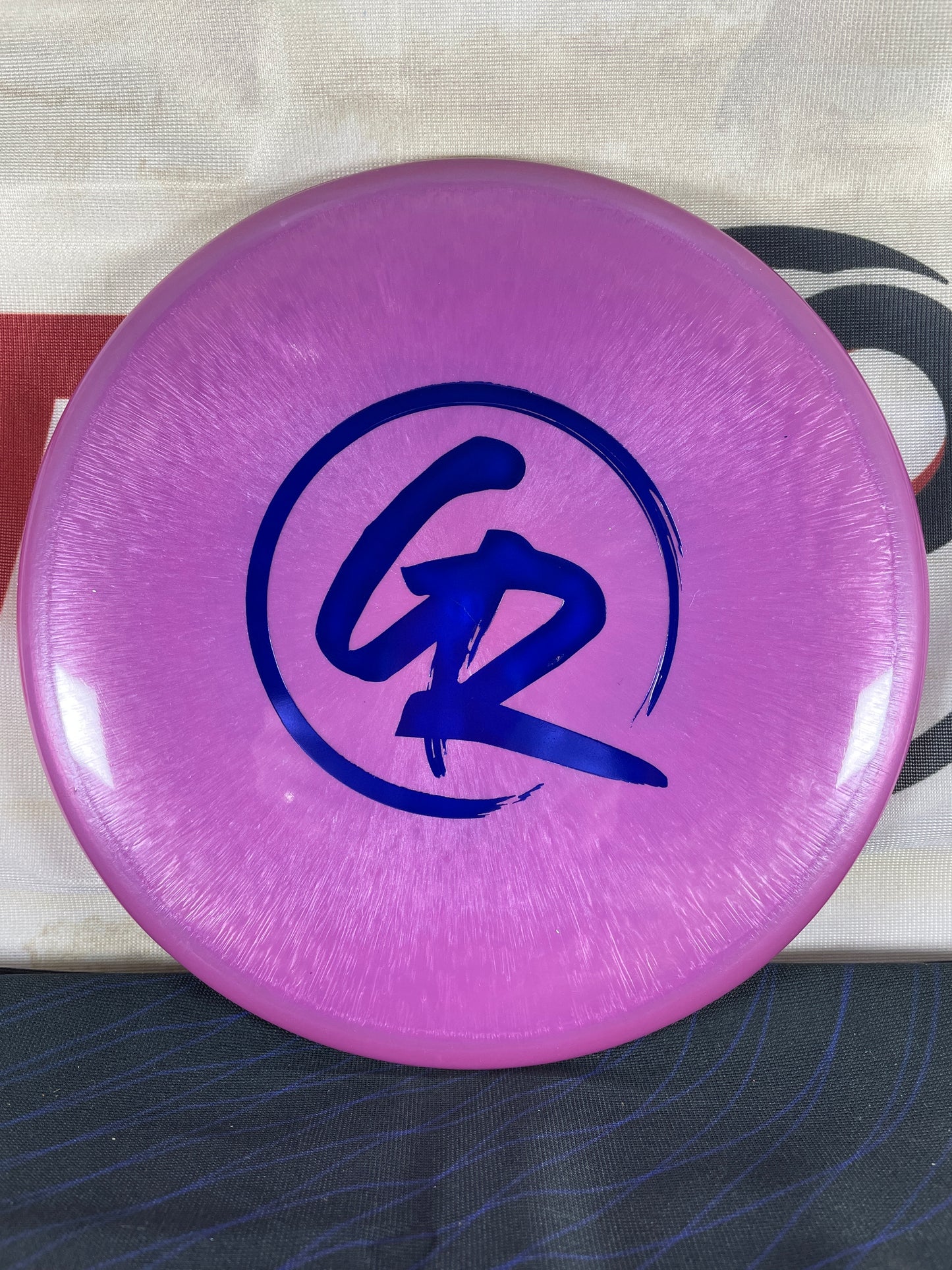 Prodigy M4 500 Ultra Soft Purple 179g Rathbun Midrange