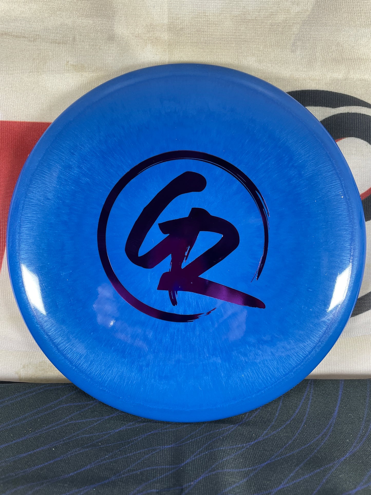 Prodigy M4 500 Ultra Soft Blue 178g Rathbun Midrange