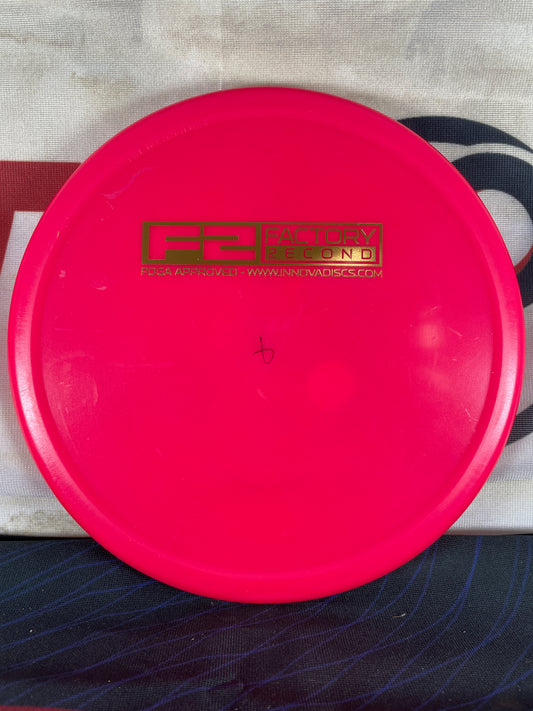 Innova Pig R-Pro Pink 175g F2 Putter