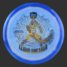 Discmania Cloud Breaker Horizon C-Line 2025 Various Weights & Colors Driver Stock Photo