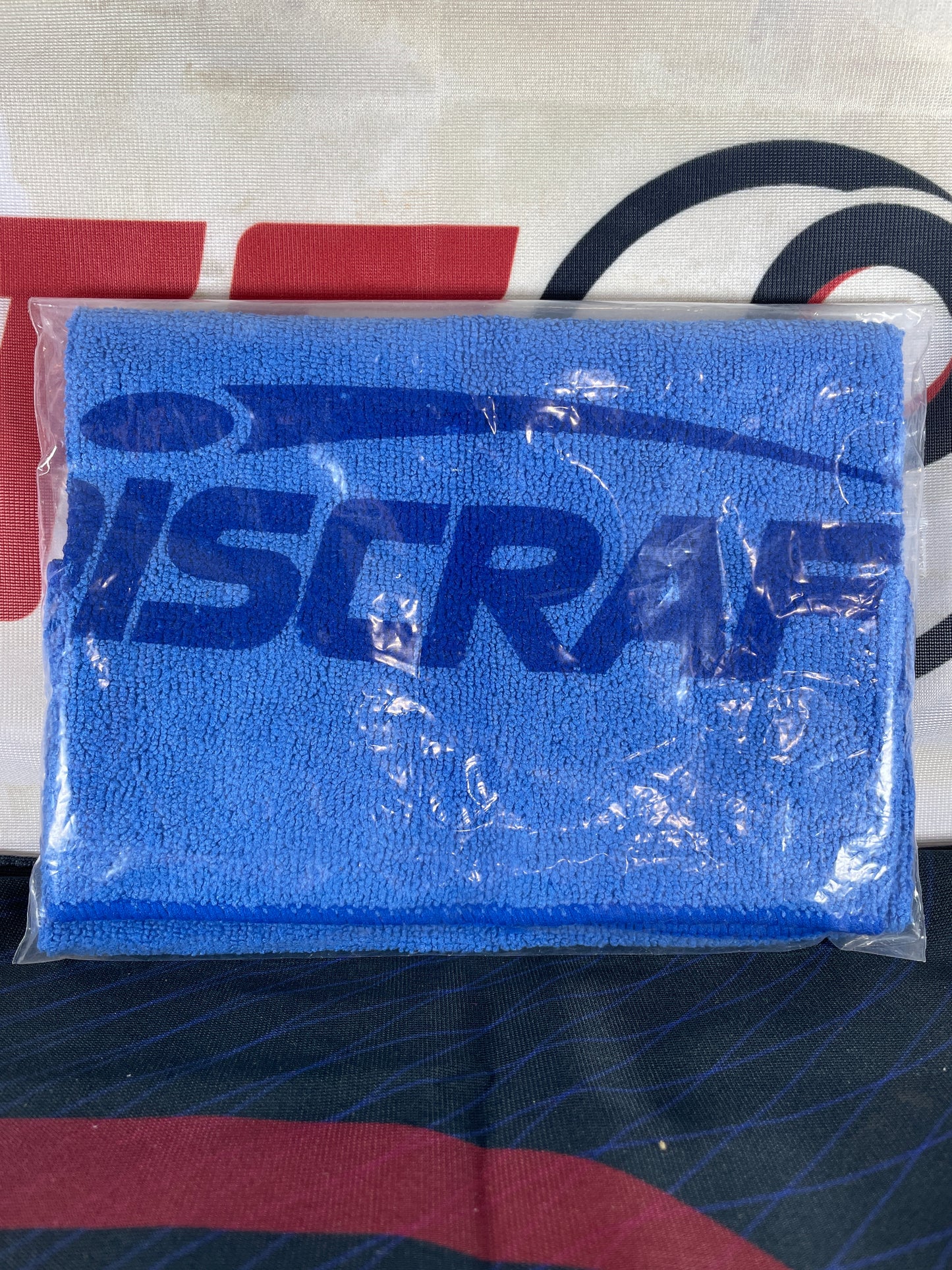 Towel - Discraft - Blue