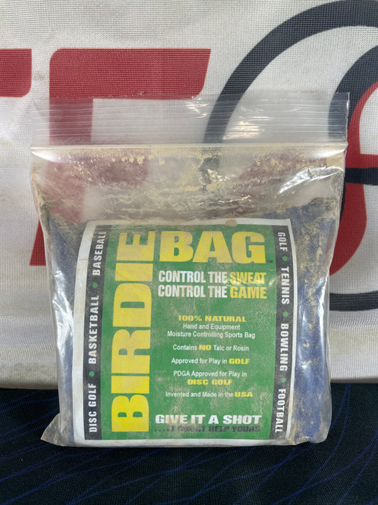 Birdie Bag