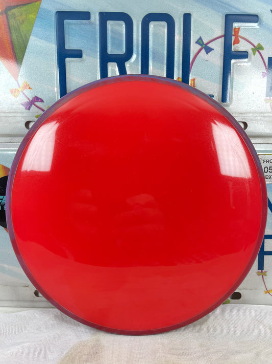 Axiom Balance Neutron Red 176g Blank Midrange