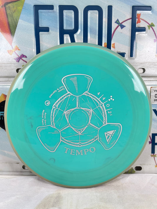 Axiom Tempo Neutron Green 175g Midrange