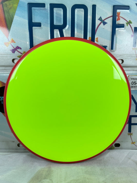 Axiom Tempo Neutron Green 174g Blank Midrange