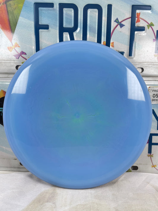 Streamline Pilot Neutron Blue 174g Blank Putter