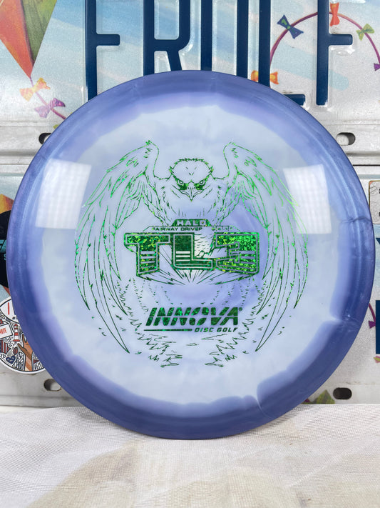 Innova TL3 Halo Star Purple 174g Fairway Driver
