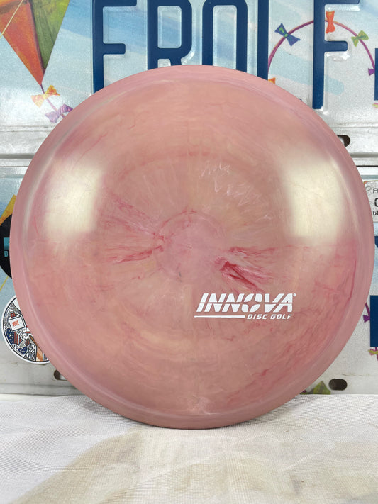 Innova VRoc GStar Pink 180g "Rocamonga" Midrange