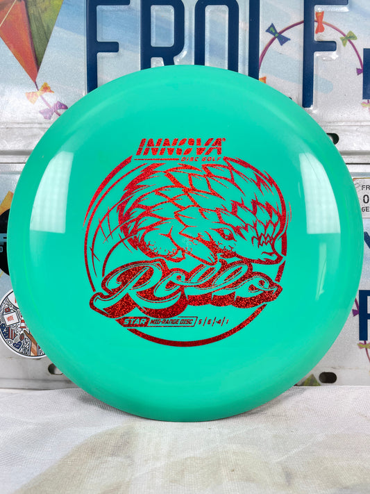 Innova Rollo Star Green 173g Midrange