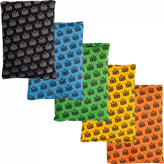 Dynamic Discs Dirt Bag Assorted Colors & Designs