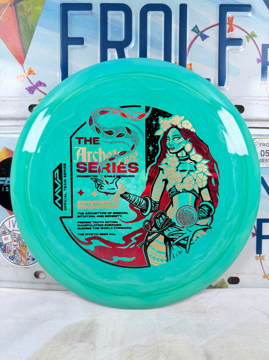 Streamline Boost Neutron Green 175g Special Edition Distance Driver