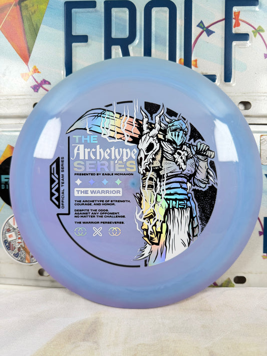 Streamline Engine Neutron Purple 169g Special Edition Distance Driver
