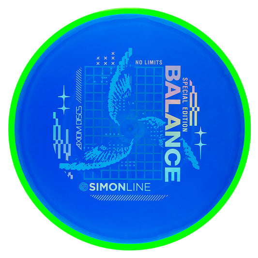 Axiom Balance Neutron Special Edition Various Weights & Colors Midrange